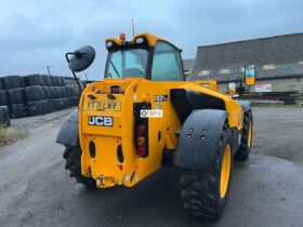 2021 JCB 531-70 full