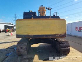 Hyundai R250LC-7A 20 Ton+ Excavators For Auction: Leeds – 23rd, 24th, 25th, 26th October @ 08:00am full