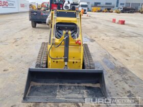 2024 Machpro MP-S300 Skidsteer Loaders For Auction: Leeds – 23rd, 24th, 25th, 26th October @ 08:00am full