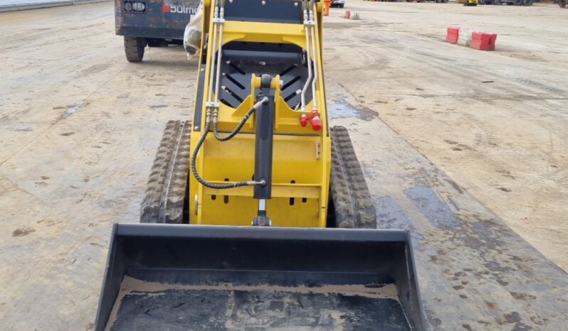 2024 Machpro MP-S300 Skidsteer Loaders For Auction: Leeds – 23rd, 24th, 25th, 26th October @ 08:00am full