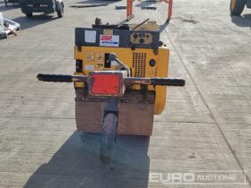 2018 Mecalac MBR71 Asphalt / Concrete Equipment For Auction: Leeds – 23rd, 24th, 25th, 26th October @ 08:00am full