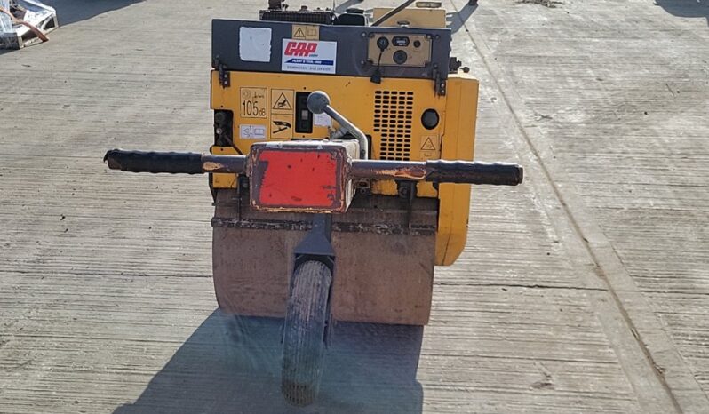 2018 Mecalac MBR71 Asphalt / Concrete Equipment For Auction: Leeds – 23rd, 24th, 25th, 26th October @ 08:00am full