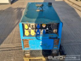 Stephill SSD10000 Generators For Auction: Leeds – 23rd, 24th, 25th, 26th October @ 08:00am full