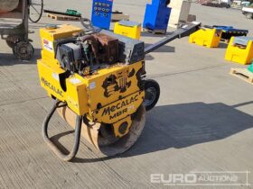 2018 Mecalac MBR71 Asphalt / Concrete Equipment For Auction: Leeds – 23rd, 24th, 25th, 26th October @ 08:00am