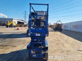 2012 SkyJack SJ3219 Manlifts For Auction: Leeds – 23rd, 24th, 25th, 26th October @ 08:00am full