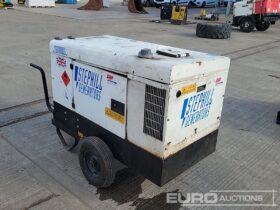 Stephill SSD10000S Generators For Auction: Leeds – 23rd, 24th, 25th, 26th October @ 08:00am full