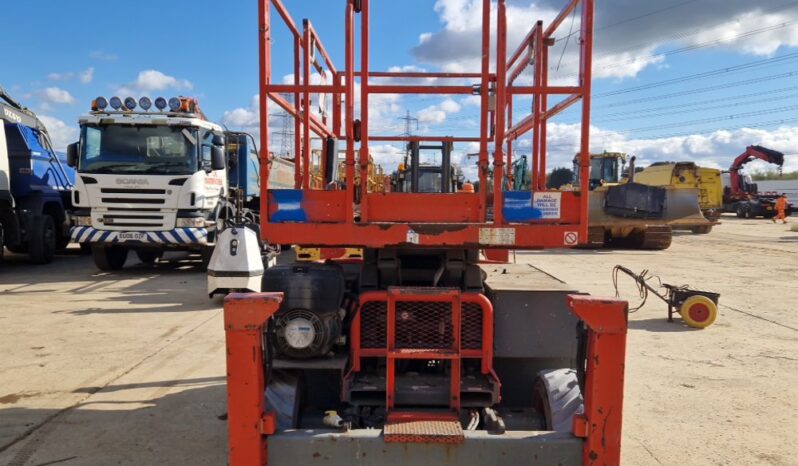 2016 SkyJack SJ6832RTE Manlifts For Auction: Leeds – 23rd, 24th, 25th, 26th October @ 08:00am full