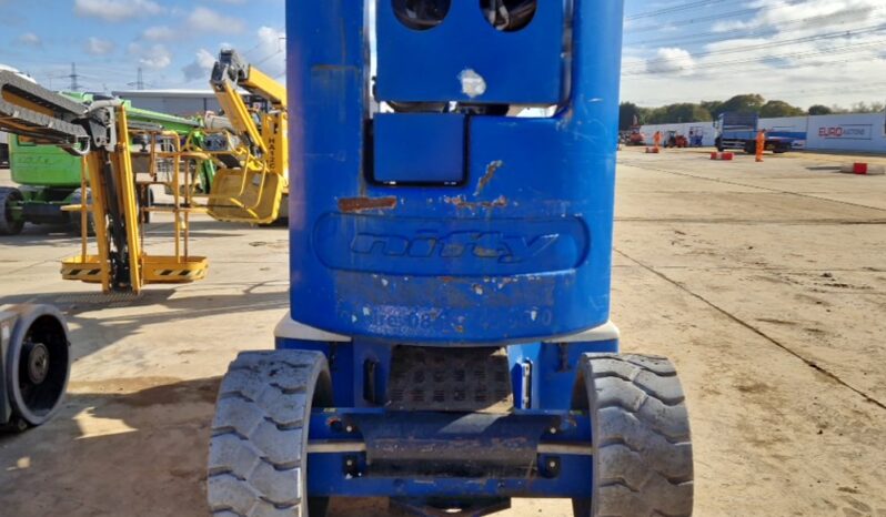 2011 Niftylift HR15NDE Manlifts For Auction: Leeds – 23rd, 24th, 25th, 26th October @ 08:00am full