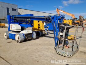 2011 Niftylift HR15NDE Manlifts For Auction: Leeds – 23rd, 24th, 25th, 26th October @ 08:00am full