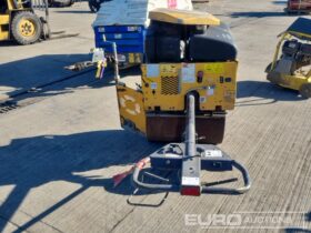 2020 Mecalac MBR71HD Asphalt / Concrete Equipment For Auction: Leeds – 23rd, 24th, 25th, 26th October @ 08:00am full