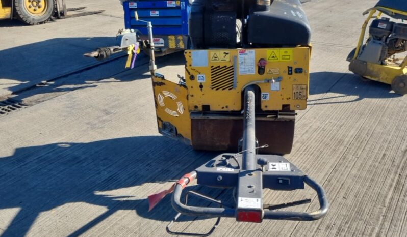 2020 Mecalac MBR71HD Asphalt / Concrete Equipment For Auction: Leeds – 23rd, 24th, 25th, 26th October @ 08:00am full