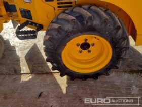 2021 JCB 1T-2S5 Site Dumpers For Auction: Leeds – 23rd, 24th, 25th, 26th October @ 08:00am full