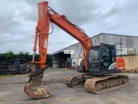 2018 Hitachi ZX130 LCN-6