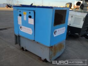 Sutton CM-0011-SL Generators For Auction: Leeds – 23rd, 24th, 25th, 26th October @ 08:00am full