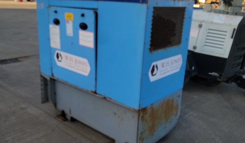 Sutton CM-0011-SL Generators For Auction: Leeds – 23rd, 24th, 25th, 26th October @ 08:00am full