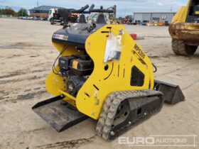 2024 Machpro MP-S300 Skidsteer Loaders For Auction: Leeds – 23rd, 24th, 25th, 26th October @ 08:00am full