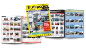 Truck & Plant Pages Issue 243 is out now