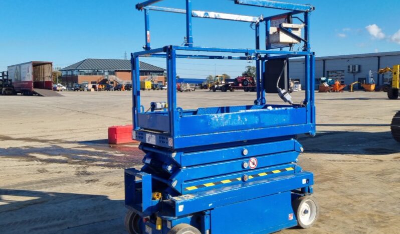 2012 SkyJack SJ3219 Manlifts For Auction: Leeds – 23rd, 24th, 25th, 26th October @ 08:00am full