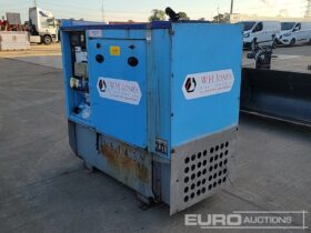 Sutton CM-0011-SL Generators For Auction: Leeds – 23rd, 24th, 25th, 26th October @ 08:00am full