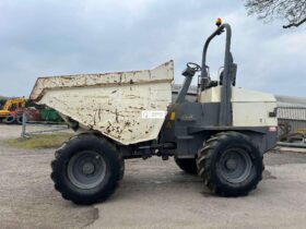 2016 Terex 10 Ton full