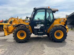 2015 JCB 560-80