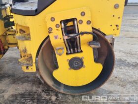 2014 Bomag BW135AD-5 Rollers For Auction: Leeds – 23rd, 24th, 25th, 26th October @ 08:00am full