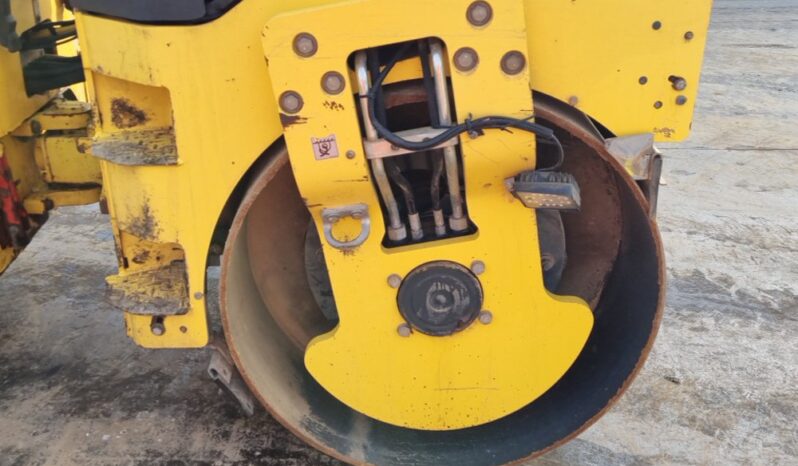 2014 Bomag BW135AD-5 Rollers For Auction: Leeds – 23rd, 24th, 25th, 26th October @ 08:00am full