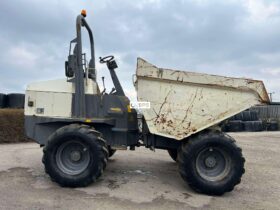 2016 Terex 10 Ton