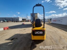 2021 JCB 1T-2S5 Site Dumpers For Auction: Leeds – 23rd, 24th, 25th, 26th October @ 08:00am full