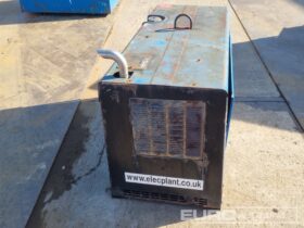 Big Blue 400X Generators For Auction: Leeds – 23rd, 24th, 25th, 26th October @ 08:00am full