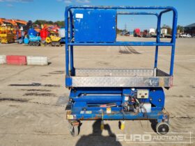 2017 Power Towers Power Tower Manlifts For Auction: Leeds – 23rd, 24th, 25th, 26th October @ 08:00am full