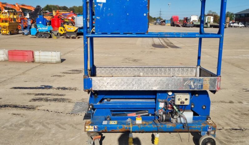 2017 Power Towers Power Tower Manlifts For Auction: Leeds – 23rd, 24th, 25th, 26th October @ 08:00am full