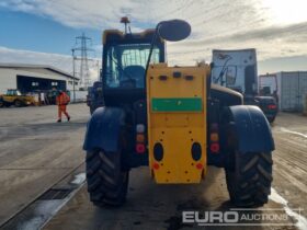 2017 JCB 535-95 Telehandlers For Auction: Leeds – 23rd, 24th, 25th, 26th October @ 08:00am full