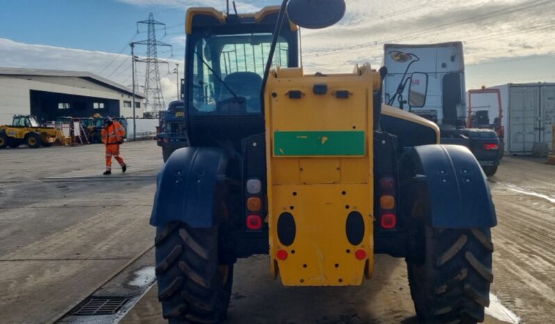 2017 JCB 535-95 Telehandlers For Auction: Leeds – 23rd, 24th, 25th, 26th October @ 08:00am full