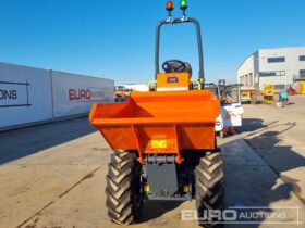 2023 Altrad DX10HYSB Site Dumpers For Auction: Leeds – 23rd, 24th, 25th, 26th October @ 08:00am full