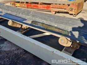 Metberg 415 Volt 32′ Conveyor Conveyors For Auction: Leeds – 23rd, 24th, 25th, 26th October @ 08:00am full