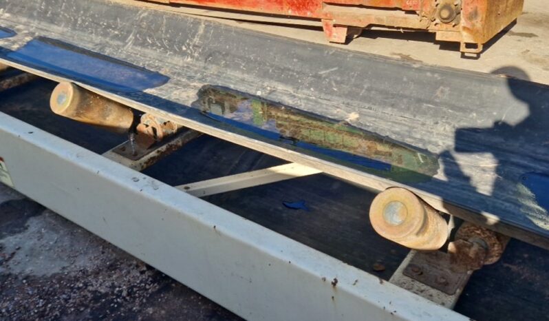 Metberg 415 Volt 32′ Conveyor Conveyors For Auction: Leeds – 23rd, 24th, 25th, 26th October @ 08:00am full