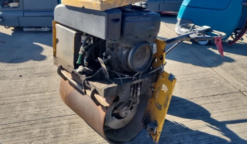 2020 Mecalac MBR71HD Asphalt / Concrete Equipment For Auction: Leeds – 23rd, 24th, 25th, 26th October @ 08:00am