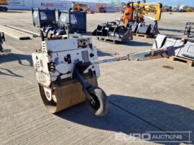 Terex MBR71 Asphalt / Concrete Equipment For Auction: Leeds – 23rd, 24th, 25th, 26th October @ 08:00am full