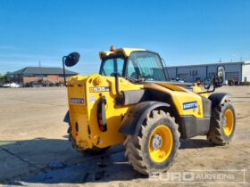 2017 JCB 535-95 Telehandlers For Auction: Leeds – 23rd, 24th, 25th, 26th October @ 08:00am full