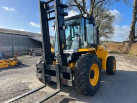 2023 JCB 940 RTFL full