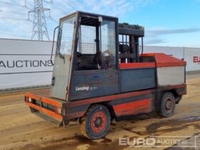 Linde S30 Forklifts For Auction: Leeds – 23rd, 24th, 25th, 26th October @ 08:00am