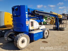 2011 Niftylift HR15NDE Manlifts For Auction: Leeds – 23rd, 24th, 25th, 26th October @ 08:00am full