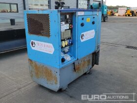 Sutton CM-0011-SL Generators For Auction: Leeds – 23rd, 24th, 25th, 26th October @ 08:00am full