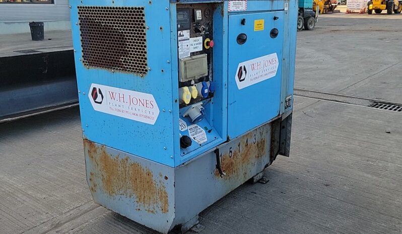 Sutton CM-0011-SL Generators For Auction: Leeds – 23rd, 24th, 25th, 26th October @ 08:00am full