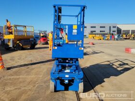 2015 SkyJack SJ3219 Manlifts For Auction: Leeds – 23rd, 24th, 25th, 26th October @ 08:00am full