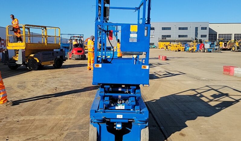 2015 SkyJack SJ3219 Manlifts For Auction: Leeds – 23rd, 24th, 25th, 26th October @ 08:00am full