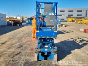 2015 SkyJack SJ3219 Manlifts For Auction: Leeds – 23rd, 24th, 25th, 26th October @ 08:00am full