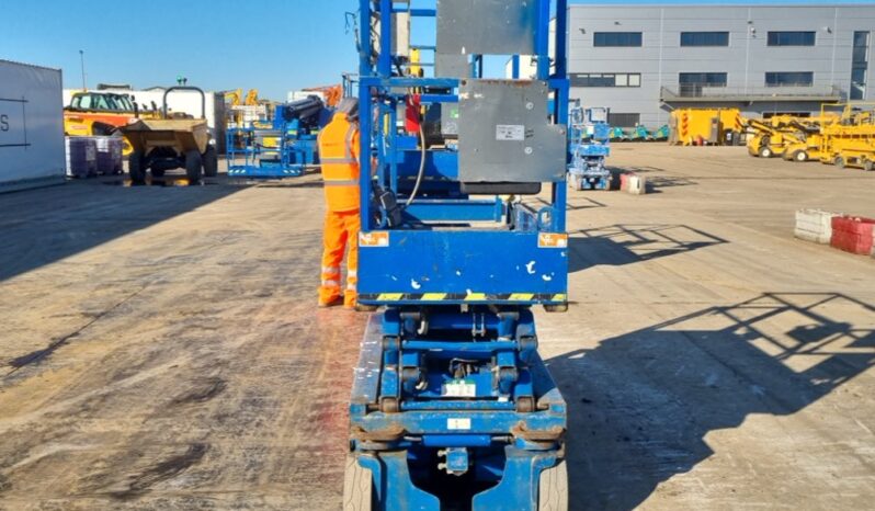 2015 SkyJack SJ3219 Manlifts For Auction: Leeds – 23rd, 24th, 25th, 26th October @ 08:00am full