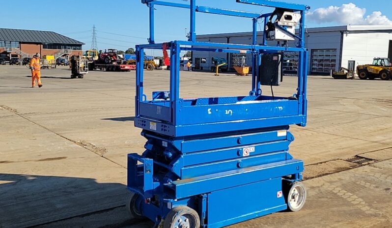 2015 SkyJack SJ3219 Manlifts For Auction: Leeds – 23rd, 24th, 25th, 26th October @ 08:00am full